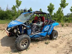 -渔岛海洋度假区