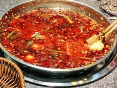 -胖子鱼·天水麻辣鱼火锅(秦州407店)