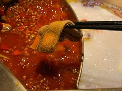 -蜀九香火锅(彩虹店)