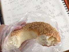 奶酪贝果-酵種麦田(山师店)