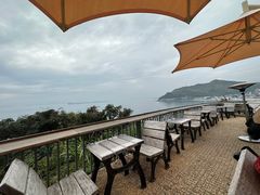 -Brew Farm·精酿农场海滨悬崖餐厅