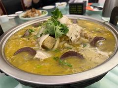 招牌杀猪菜-福禄财东北菜(珠江帝景店)