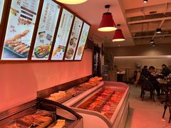 -老谢野馄饨(延安路店)