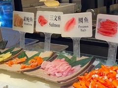 -星伦多自助料理·涮烤一体(嘉兴八佰伴店)