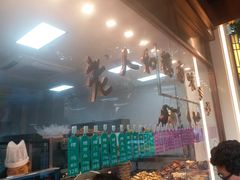 -老人和饭店(淮海中路店)