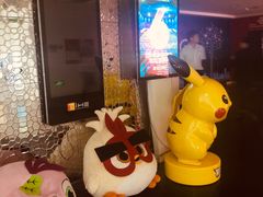 -金逸影城(大悦城IMAX激光店)