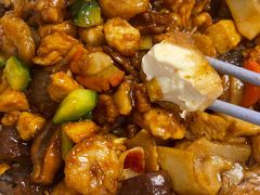 -胖子菜馆(隆昌路店)