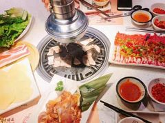 -猫抓烤肉(武进吾悦广场店)