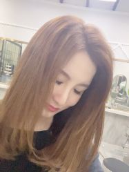 -New Fashion·新时尚形象设计