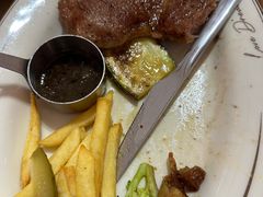 -夏日玛莉西餐厅(梅溪湖步步高店)