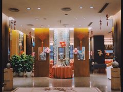 -成都凯宾斯基饭店