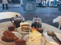 -PETIT PARIS 小巴黎(花园道店)