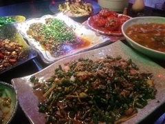 -醉小酒馆·川菜·江湖菜·重庆菜(观音桥旗舰店)