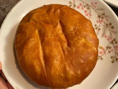 油香-贯贯吉·清真餐厅(浙江中路店)