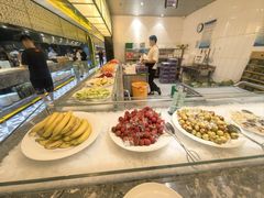 -禾斗海鲜自助(市南银座店)