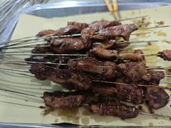 -铁诚烤肉
