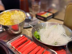 -蛙宴·美蛙火锅基地(万象城店)