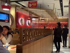 -粤仔湾砂锅粥(宜兴八佰伴店)