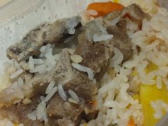 -黑公羊新疆菜(人和店)