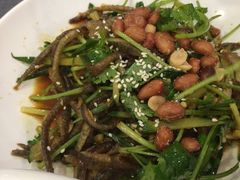凉拌鱼皮-鱼醉无骨鱼·中山脆肉鲩(荔湾路店)