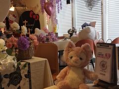 -LE SHARE洛笙·花园西餐(北京路步行街店)