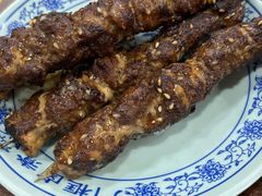 -门框胡同百年卤煮(鸟巢店)