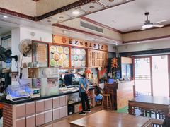 -蓝记云吞(正果店)