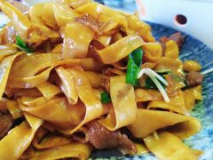 -沙河粉村·国家非遗传承(云台店)