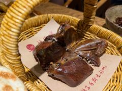 黄泥烧鸽子-鸽子窝(青塔店)