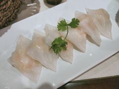 鲜虾肠粉-火齐潮汕砂锅粥(五道口店)