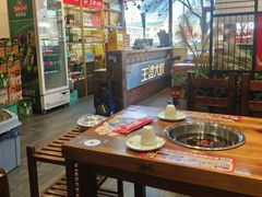 -槐店王婆大虾(开发区店)