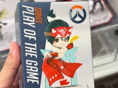 -泡泡玛特POPMART(龙湖杭州滨江天街店)