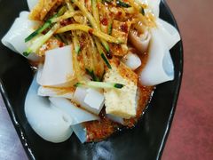 -壹阁胡羊焖饼(特色小吃街店)