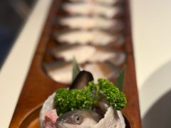 -缘·金家烤鳗鱼(西塔总店)