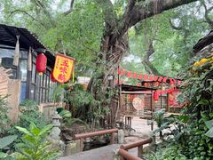 -五邑人家(江门店)