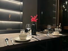 -九月里.自由花园餐厅