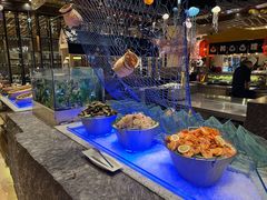 -河北宾馆·香溢自助餐(裕华店)