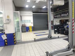 -安惠养车(安定门店)