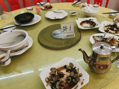 -秋姐美食店(旅游大道店)