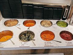 -花味·自助烤肉(大观天地店)