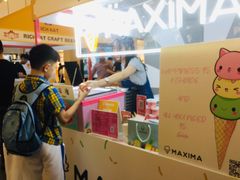 -皇庭广场(福华三路店)