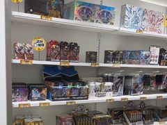 -卡游(北京嘻番里店)