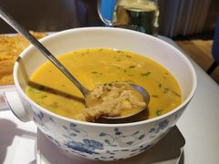 -杏花堂晋商私房菜(华熙五棵松店)