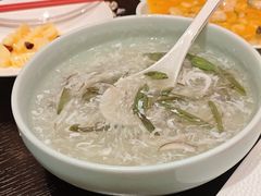 -海天楼中餐厅(吴宫泛太平洋酒店)