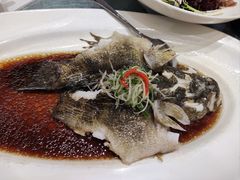 -汤记传菜(秀浦路店)