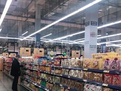 -麦德龙(浦东店)
