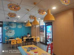 -麦当劳餐厅(荔城南大道店)