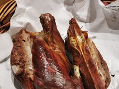 -鼎原力量东北吊炉烧烤(临河街店)