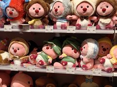 -丽达购物中心(崂山店)