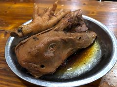 -凡老头米线砂锅(古荡新村西粮站)